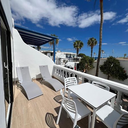 Casa Oasis Central Puerto del Carmen  Dış mekan fotoğraf