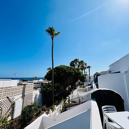 Casa Oasis Central Puerto del Carmen  Dış mekan fotoğraf