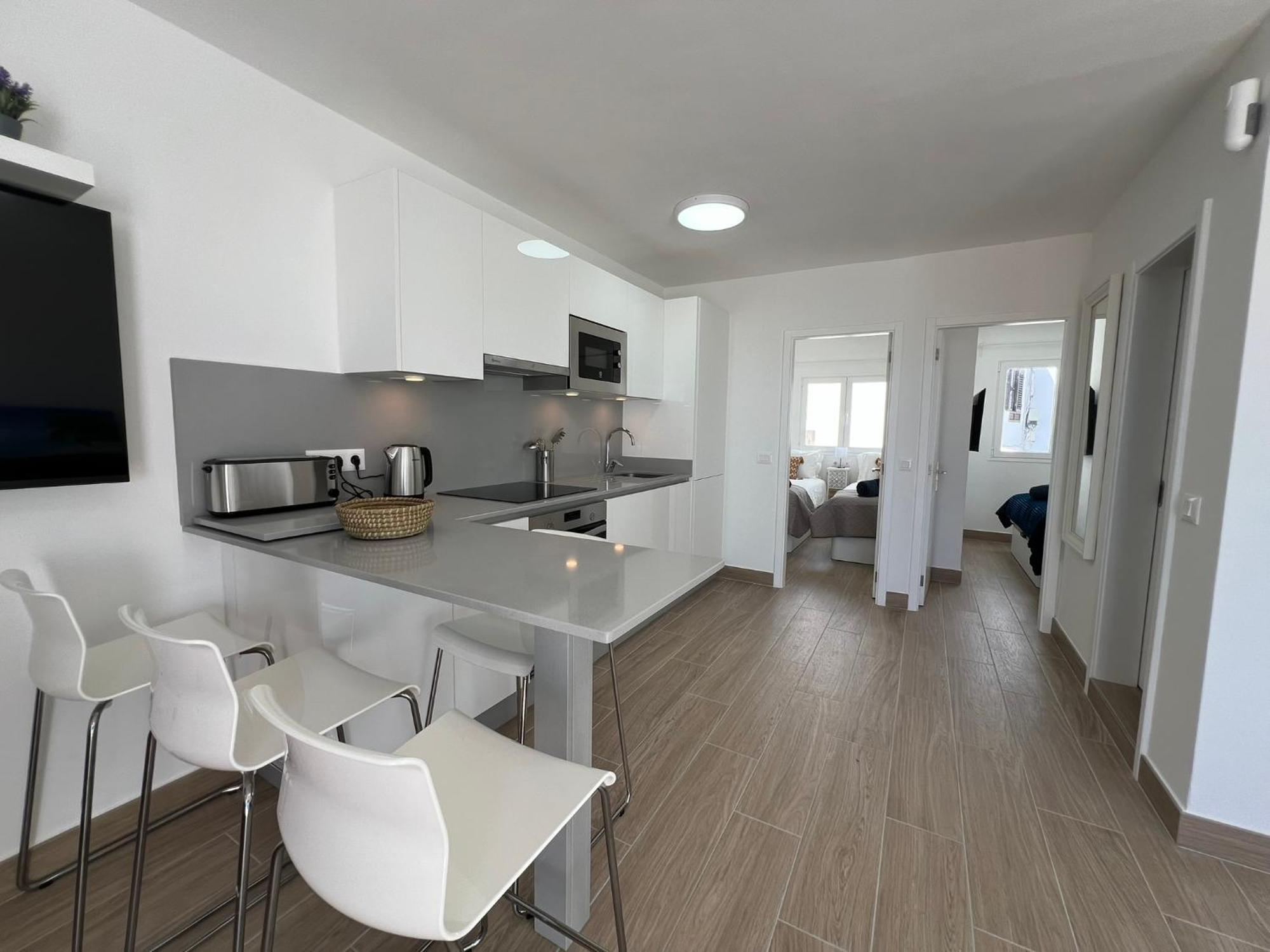 Casa Oasis Central Puerto del Carmen  Dış mekan fotoğraf