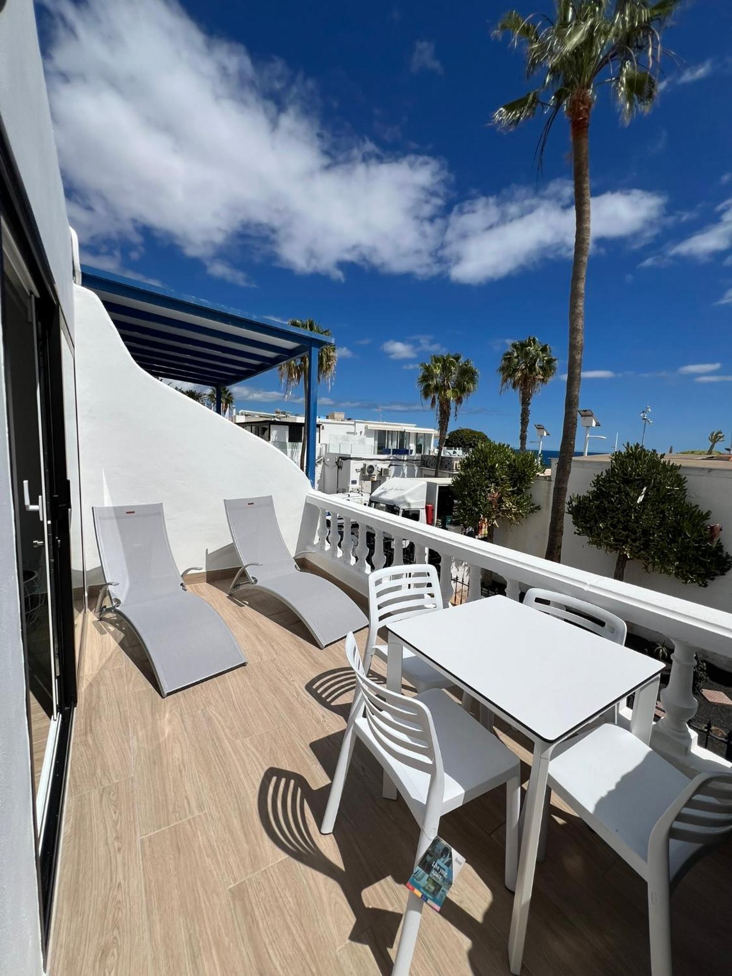 Casa Oasis Central Puerto del Carmen  Dış mekan fotoğraf