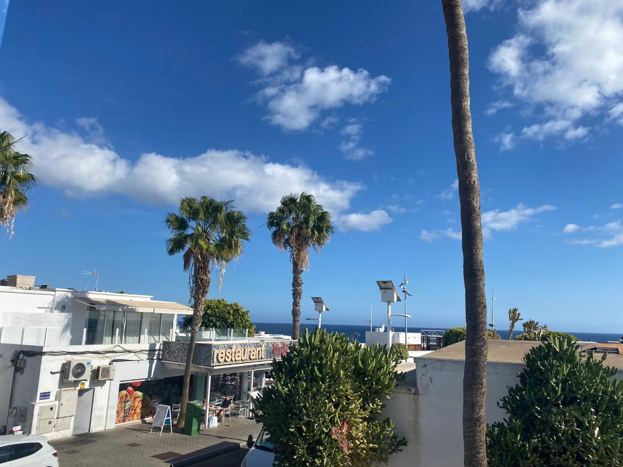 Casa Oasis Central Puerto del Carmen  Dış mekan fotoğraf