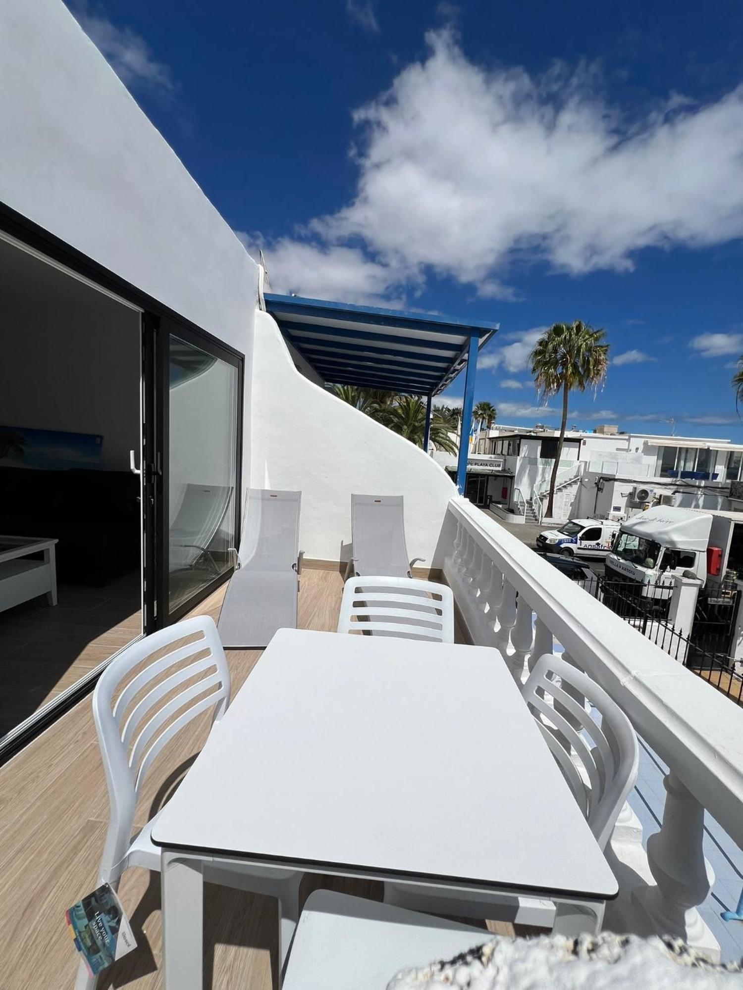 Casa Oasis Central Puerto del Carmen  Dış mekan fotoğraf