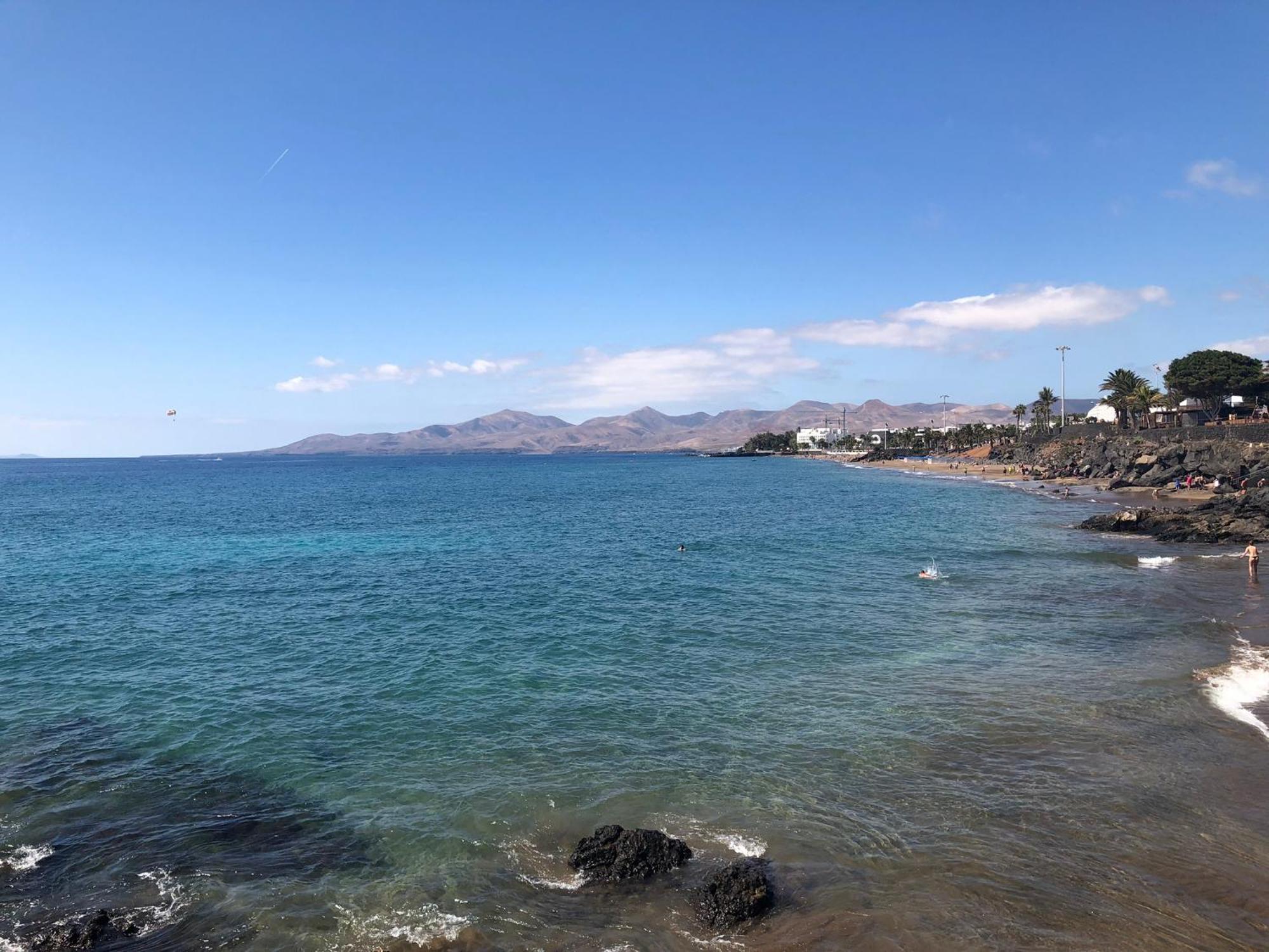 Casa Oasis Central Puerto del Carmen  Dış mekan fotoğraf