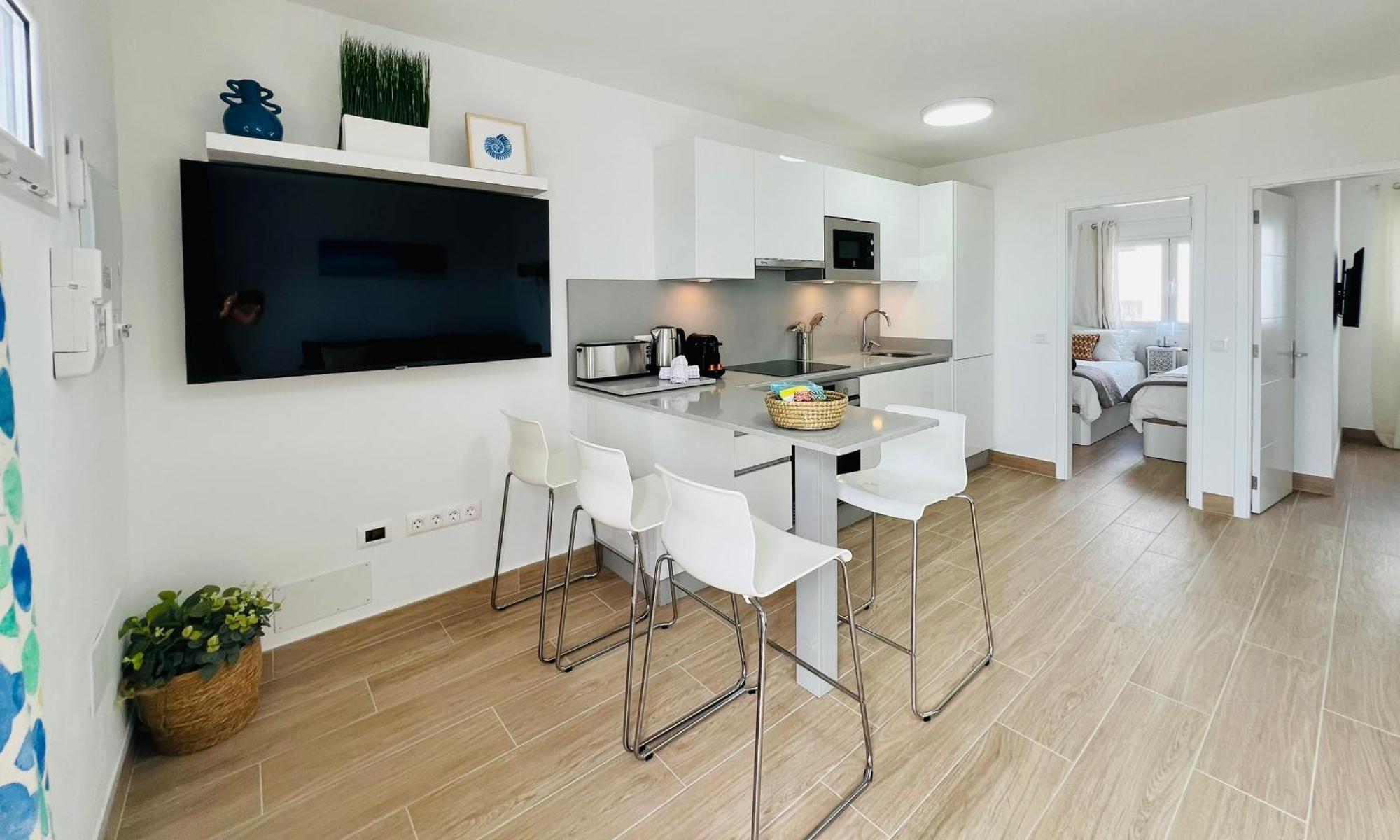 Casa Oasis Central Puerto del Carmen  Dış mekan fotoğraf