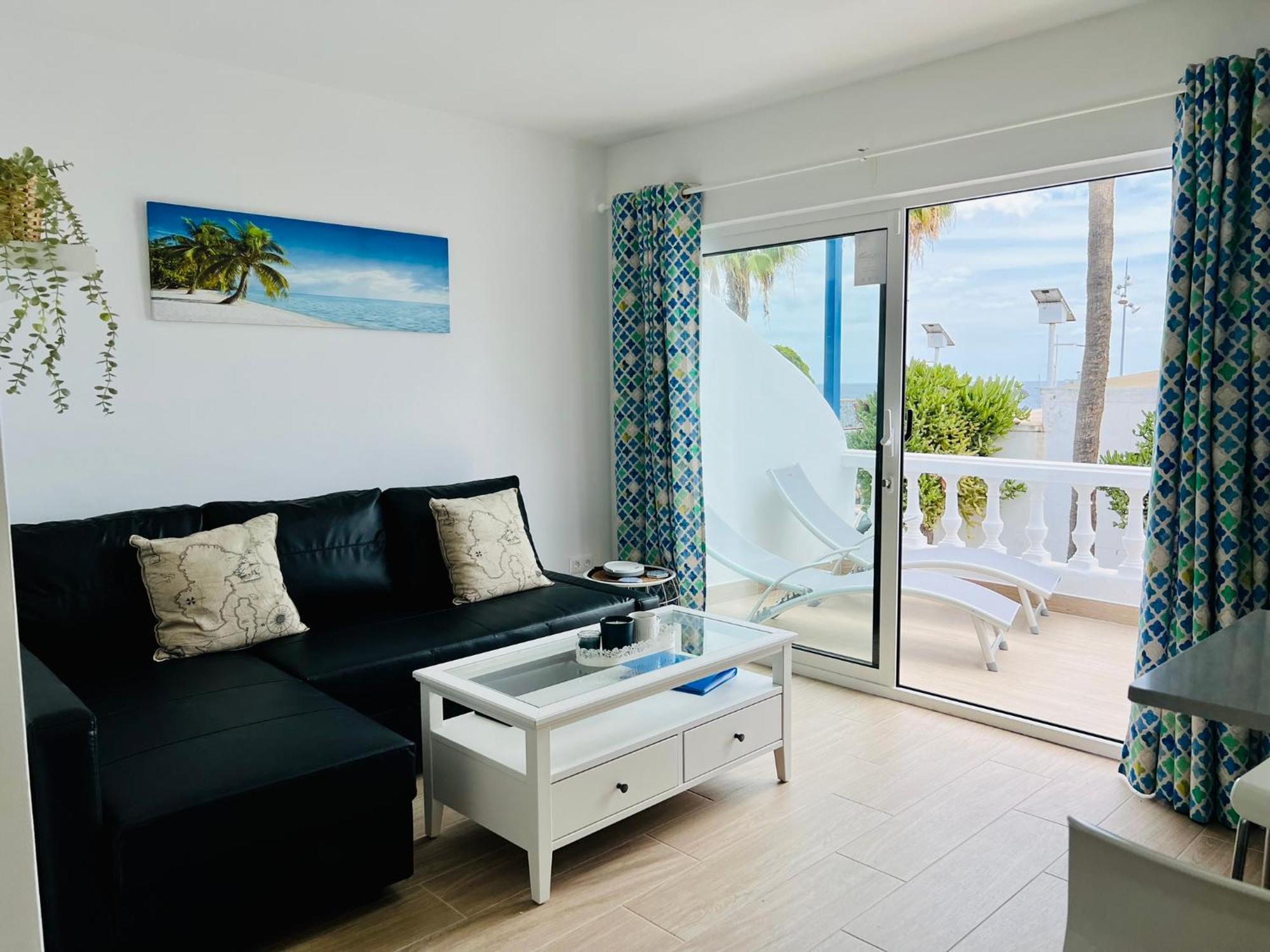 Casa Oasis Central Puerto del Carmen  Dış mekan fotoğraf