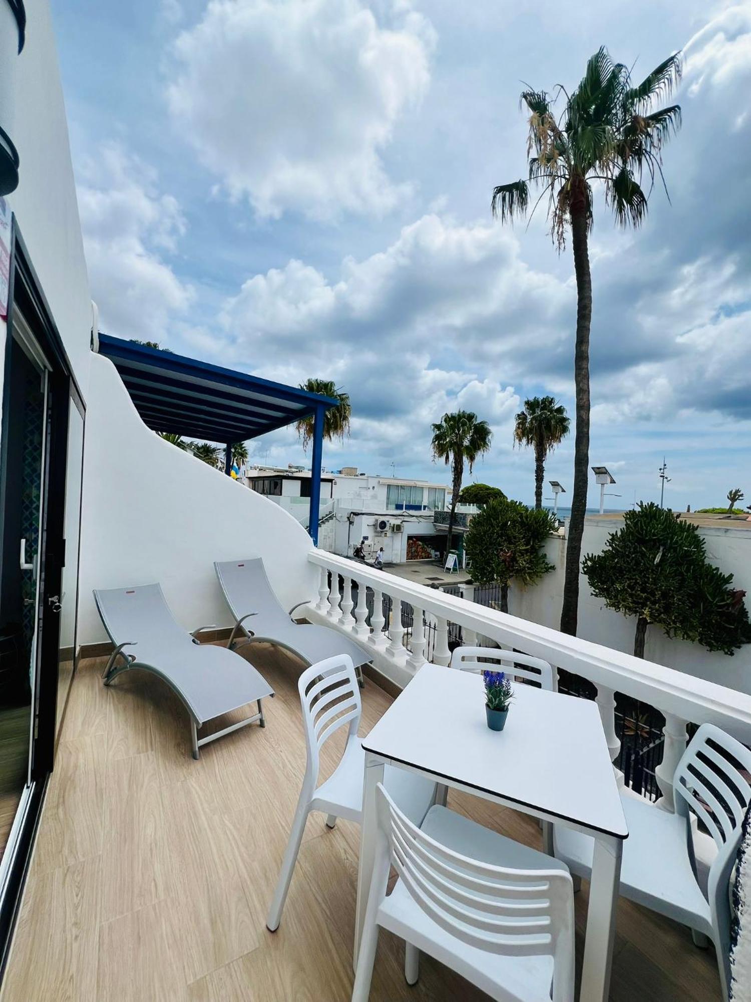 Casa Oasis Central Puerto del Carmen  Dış mekan fotoğraf