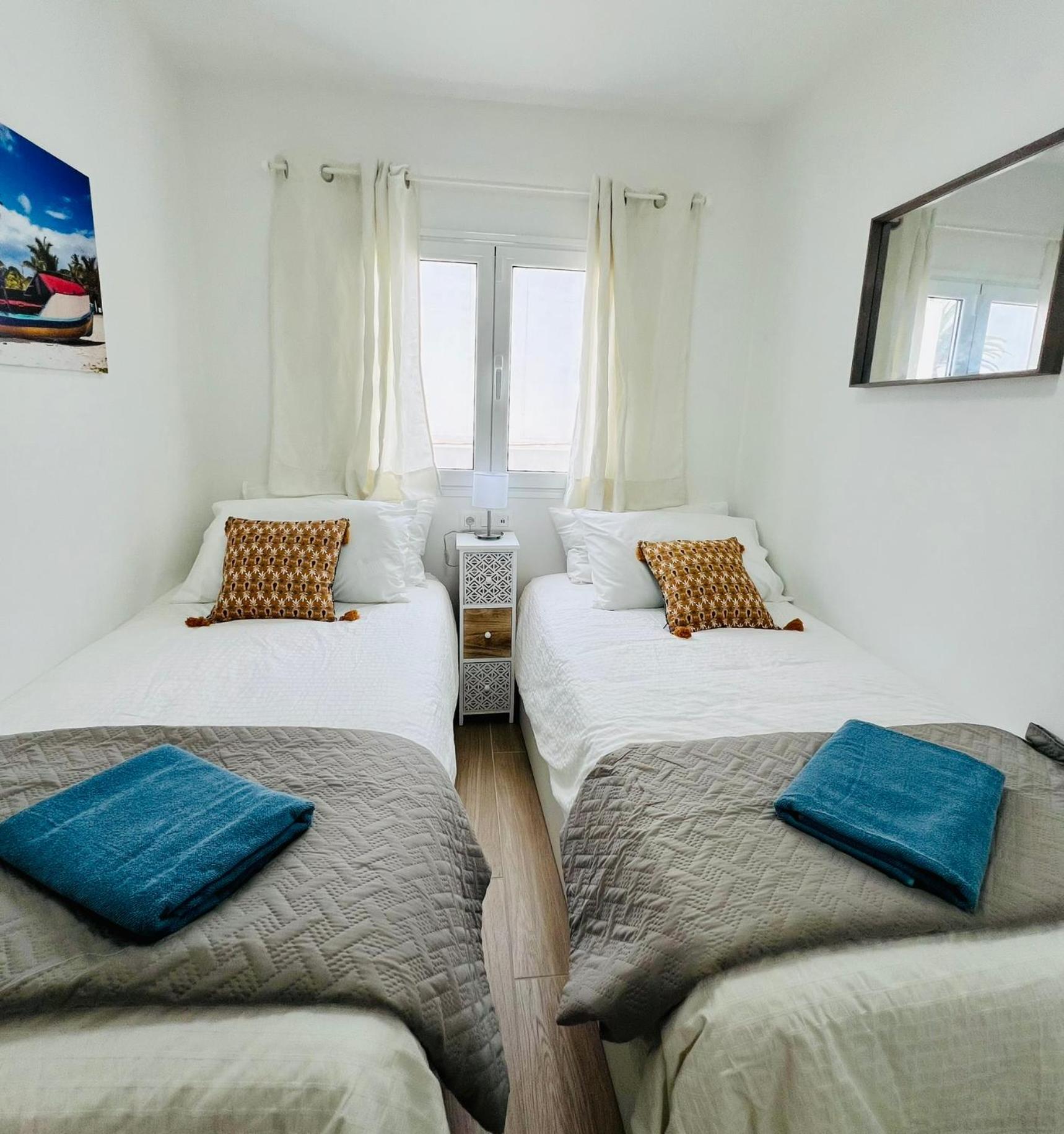 Casa Oasis Central Puerto del Carmen  Dış mekan fotoğraf