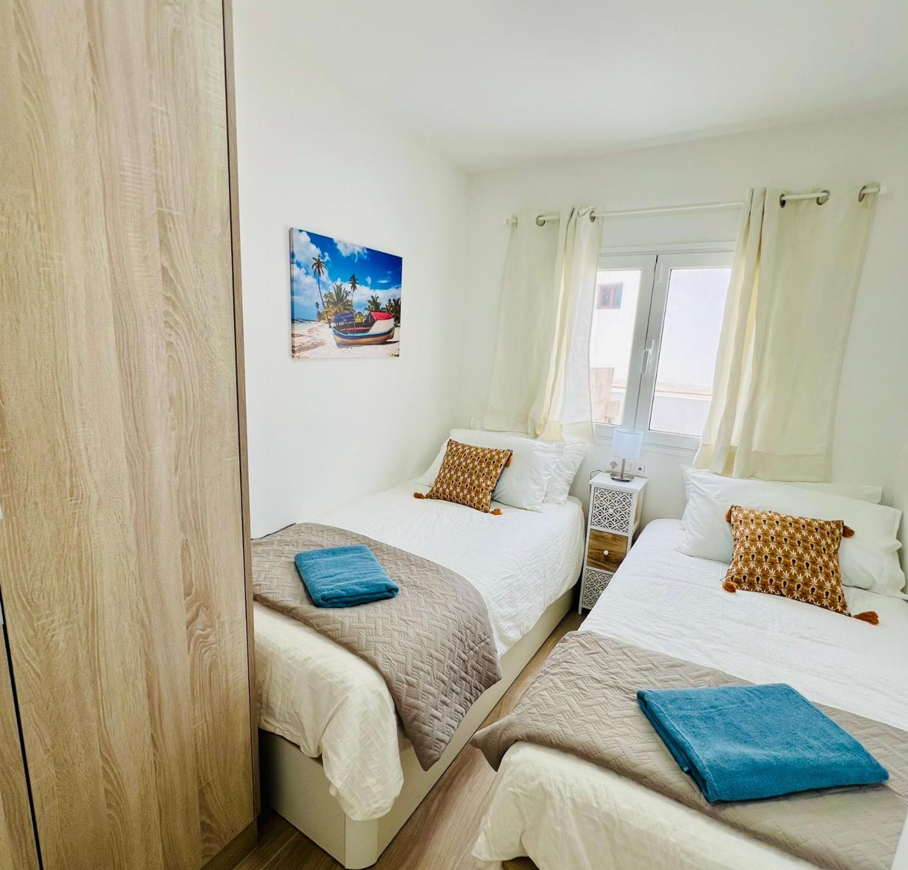 Casa Oasis Central Puerto del Carmen  Dış mekan fotoğraf