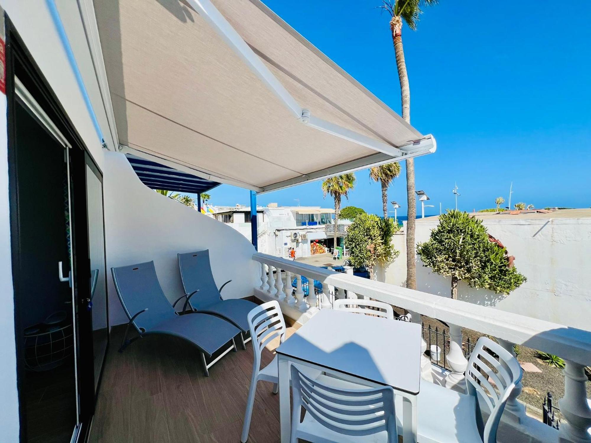 Casa Oasis Central Puerto del Carmen  Dış mekan fotoğraf