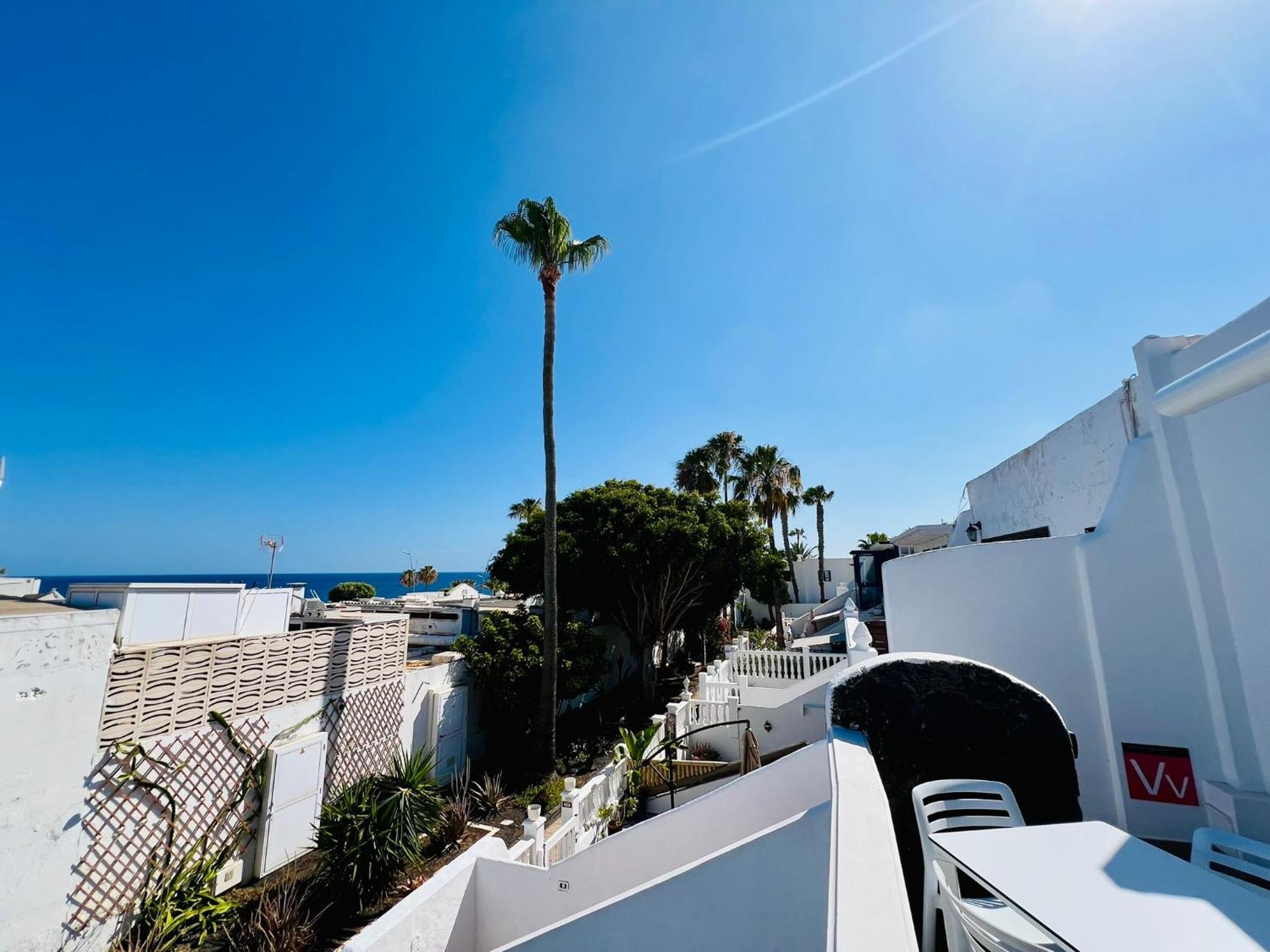 Casa Oasis Central Puerto del Carmen  Dış mekan fotoğraf